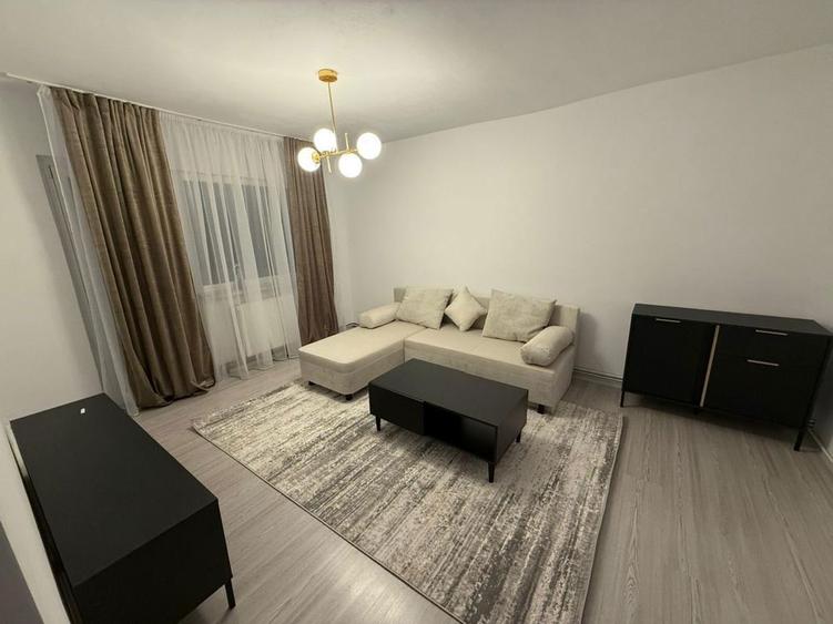 Ap 3 camere, Parc Romanescu decomandat 64mp - 3