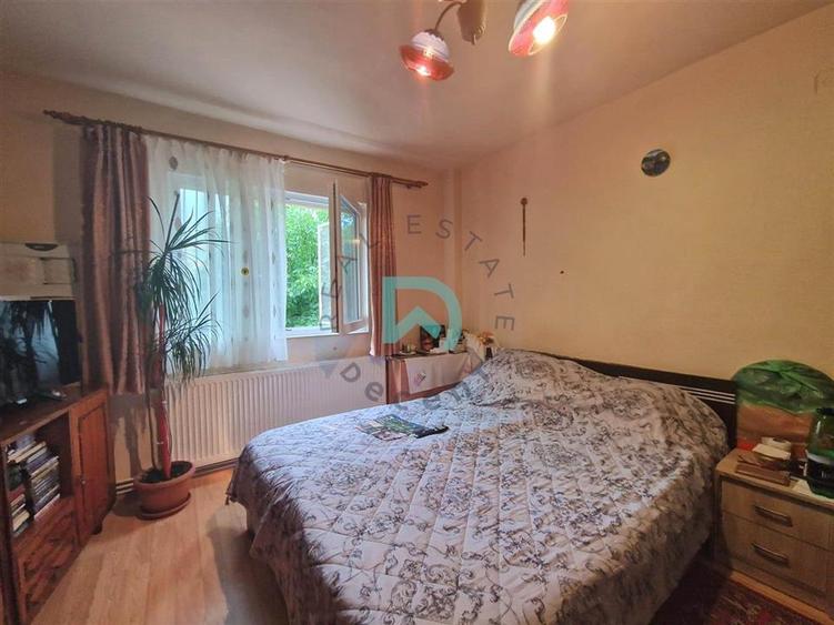 Garsoniera de vanzare, Astra,  Brasov - 1