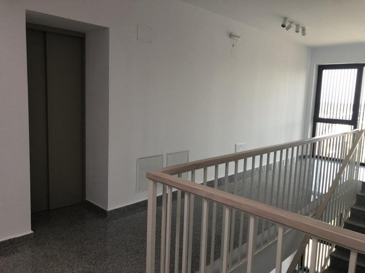 Apartamentul cu 2 camere, mobilat si utilat, parcare privata, Targoviste - 22