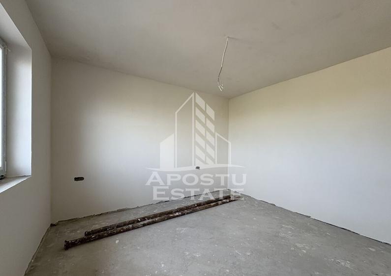 Duplex cu 4 camere Urseni - MosnitaNoua cu toate utilitatile - 4