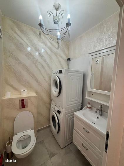 Apartament premium Galaxy&Joy Residence - Metrou Berceni, Biruintei 31 - 9