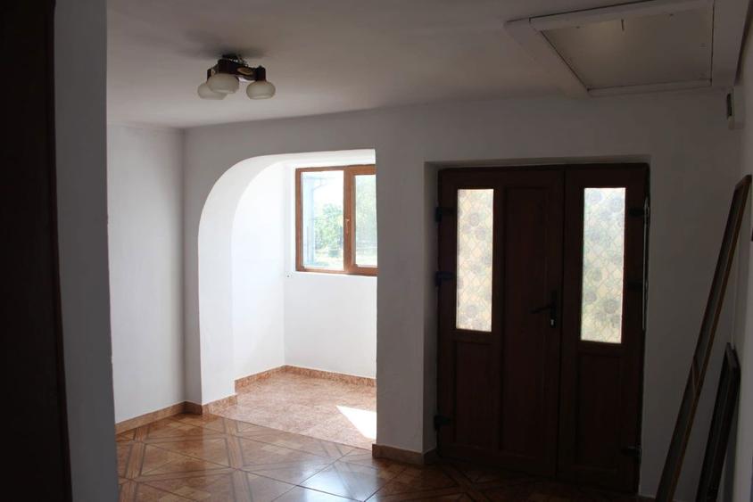 Vand casa Bradu Arges 5 minute de Pitesti - 7