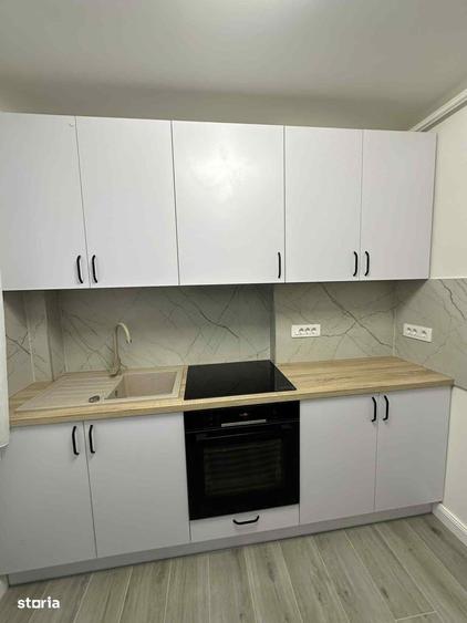 Chirie Ap.2 camere,Carpati 1 - 9