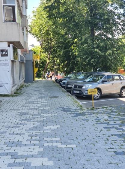 CONSTANTA | VICTORIA | SPATIU COMERCIALA | Bdul TOMIS - 4