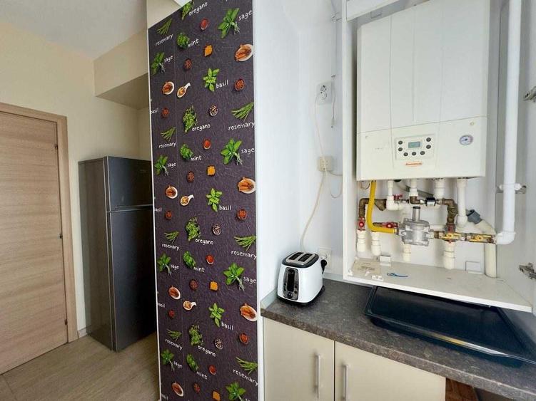 Apartament 2 camere, 62,39 mp, strada Sirenelor - Hotel Marriott -Comision 0% - 7