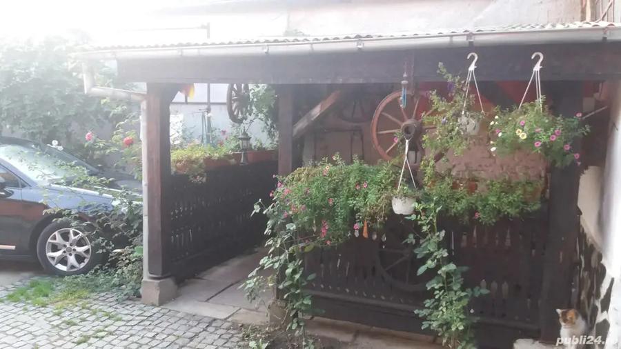 vand casa in Beclean jud. Brasov - 5