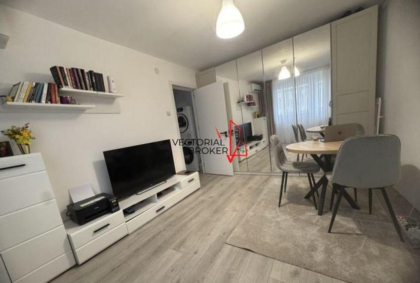 Apartament 2 camere cf 2 sporit Dristor Rm Sarat Sens Giratoriu - 2