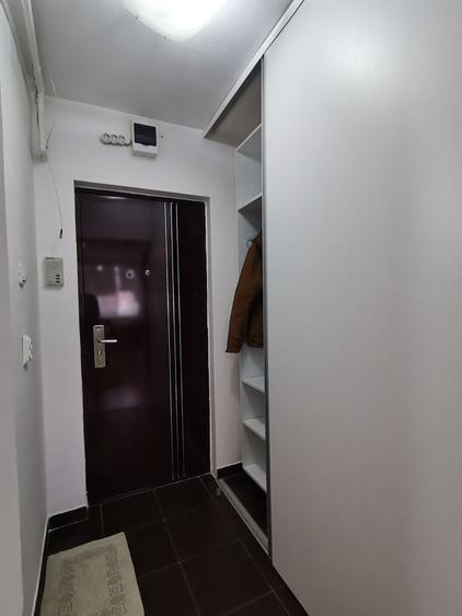 Garsoniera de vanzare, Strada Traian-Astra - 8