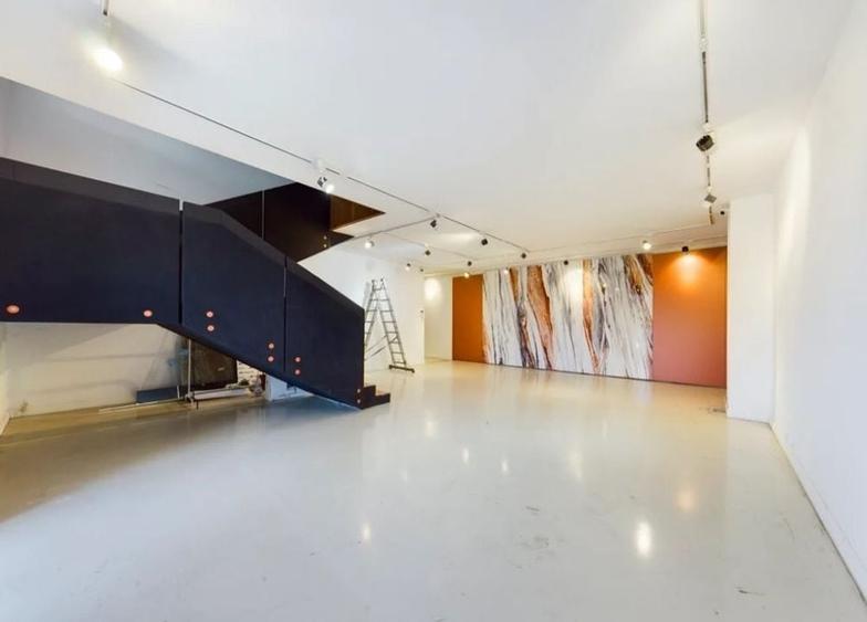 metrou 1Mai-metrou jiului-Pod Constanta - 2