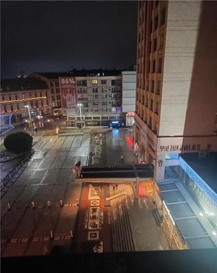 Apartament 2 camere Piata Unirii - UMF - Ultracentral - 14