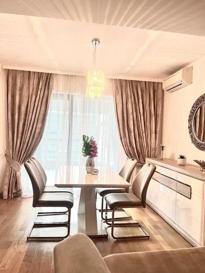 Inchiriez apartament Upground - 7