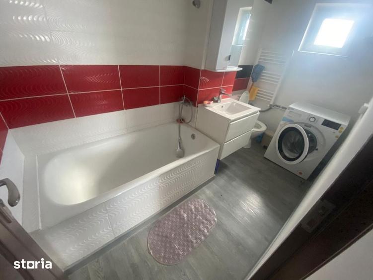 INCHIRIERE APARTAMENT 2 CAMERE, MICRO 4, ZONA ANNABELLA !! - 1