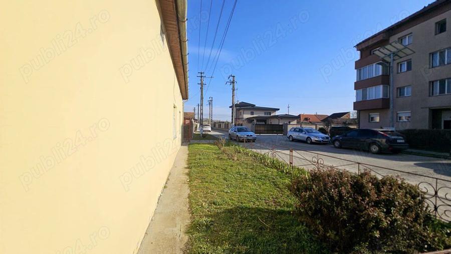 Casa de Vanzare in Deta Investitie Imobiliara cu Potential Unic - 4
