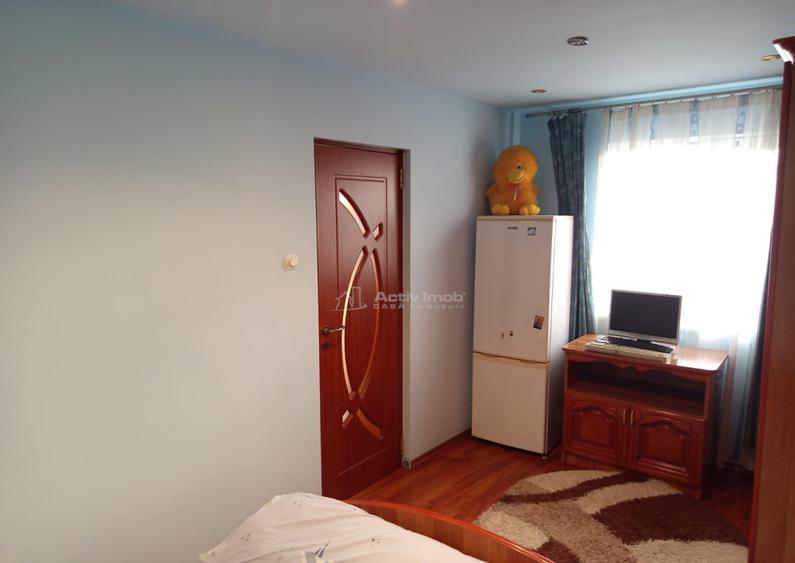 Oravita, 2 Cam. Mob. Util., Conf. 1, Pret Usor Negociabil. - 13