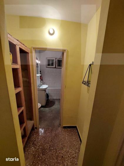 Vand apartament in Micro3 - 16