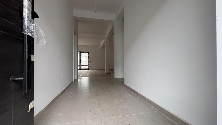 Complex rezidențial de vile individuale și duplexuri | Circuit închis | 220 mp - 7