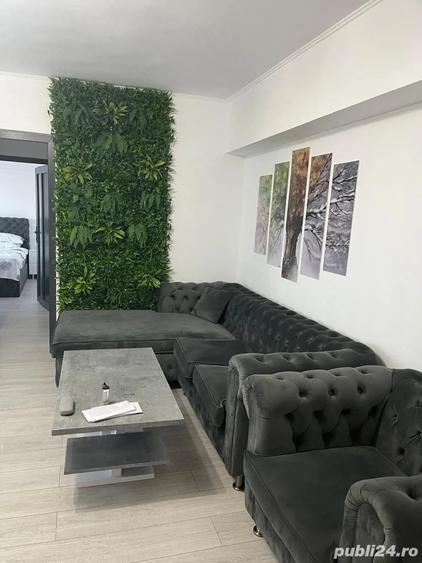 Apartament modern (+garaj) - 3 camere decomandate, etaj 6 8 - Bulevardul Republicii [Targu-Jiu] - 9