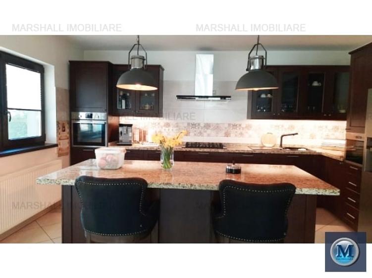 Vila cu 5 camere de vanzare in Paulesti, 200.6 mp #14703 - 12