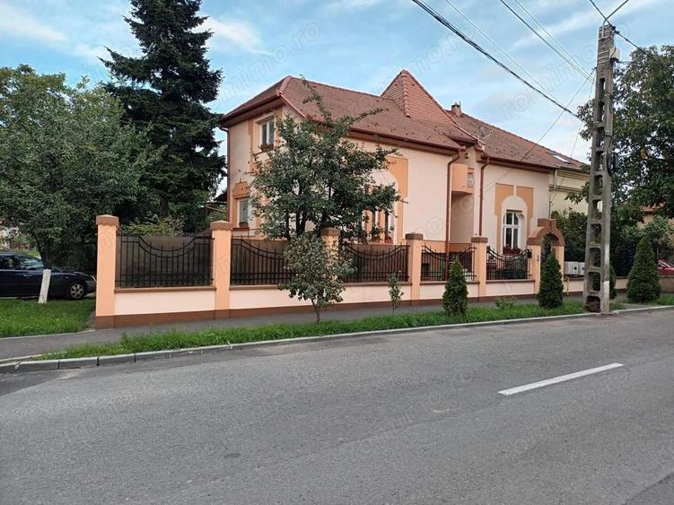 BRASADAS vinde vinde casa individuala zona TITULESCU - 1