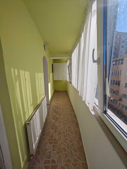 Ap. 2 camere de vanzare calduros si luminos - pers. fizica - 8