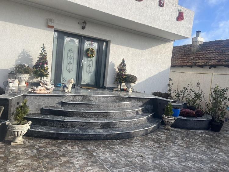 OCAZIE! VILA D+P+1+POD LUX ZONA KM 4-5 - 11