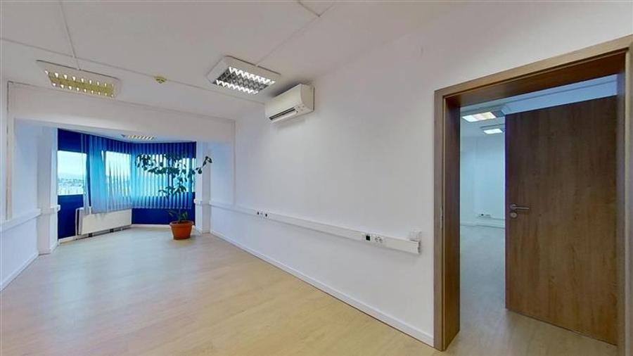 Spatiu birouri, renovat, Centrul Civic, Brasov. - 6