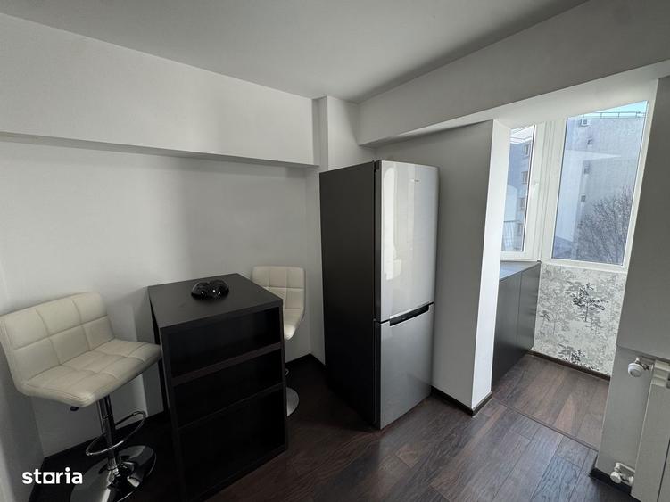 Garsoniera B-dul Decebal , Metrou Piata Muncii - 6
