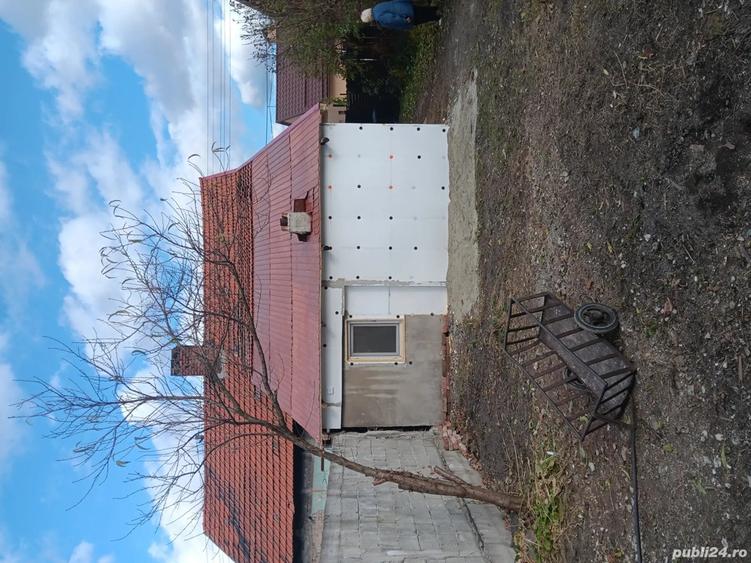 Casa de vanzare in Petrosani zona colonie - 1