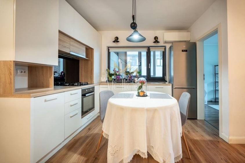 Apartament 3 camere | Borhanci | 69 mp utili | Parcare subterană Apartament 3 camere | Borhanci | 69 mp utili | Parcare subterană