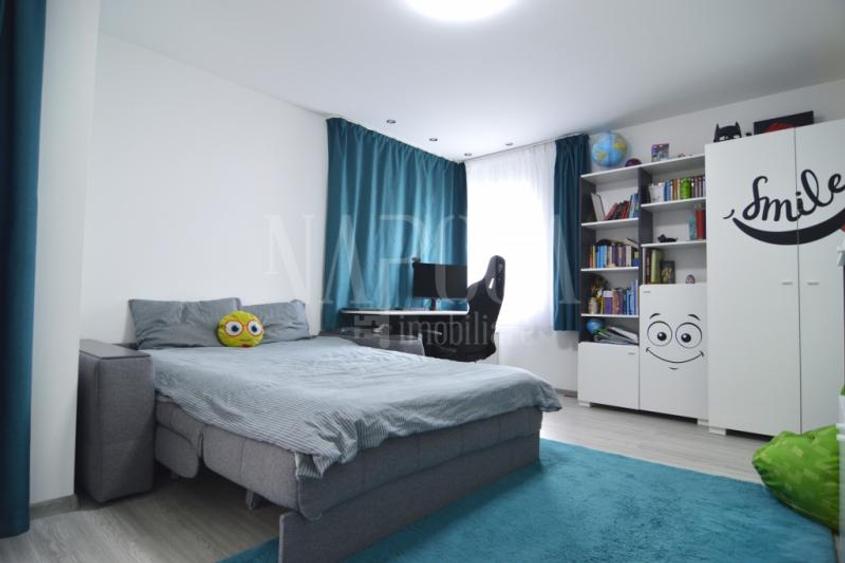 Casa 3 camere de vanzare in Dezmir - 11