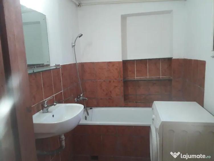 Garsoniera Confort 1 Demisol Vila Obcini - 6