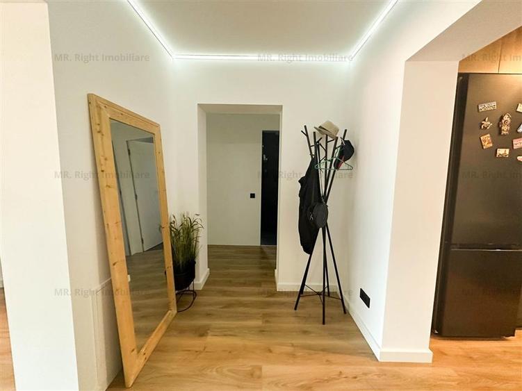 Apartament 3 camere | 2 bai | Priveliste |  Central - 13