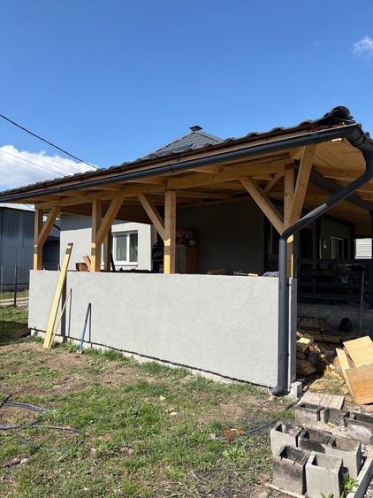 Vand casa in toplita moglanesti - 7