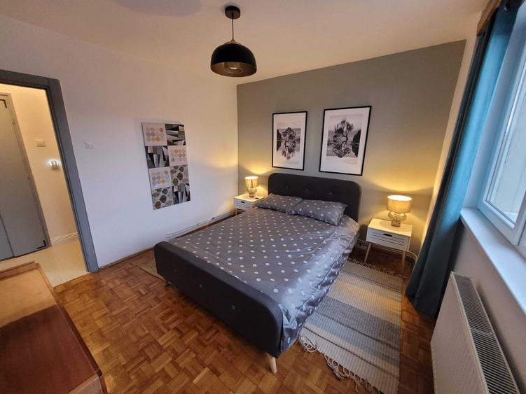 Inchiriez apartament 2 camere 1619 Iulie Electric Castle - 2