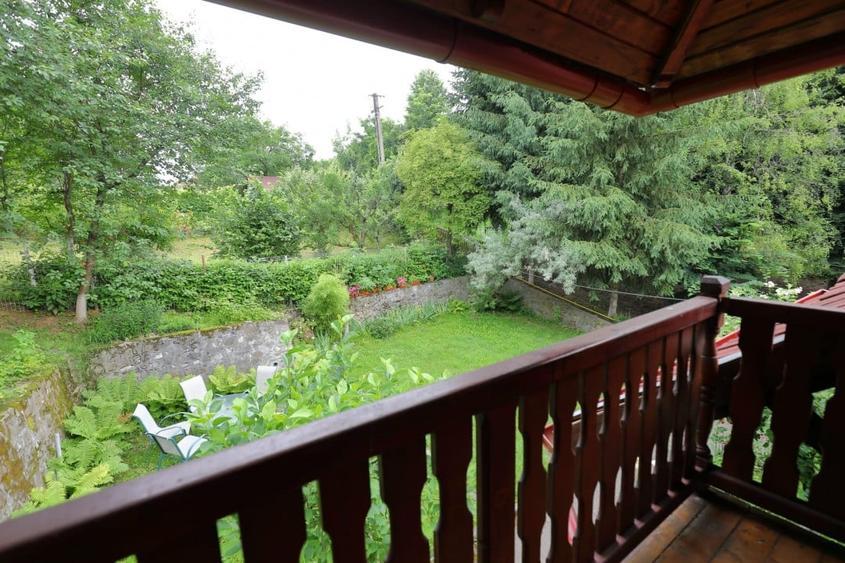 Casa de exceptie Campina - 25