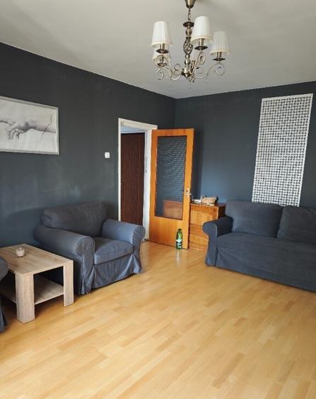 Apartament 2 camere Obor - 1