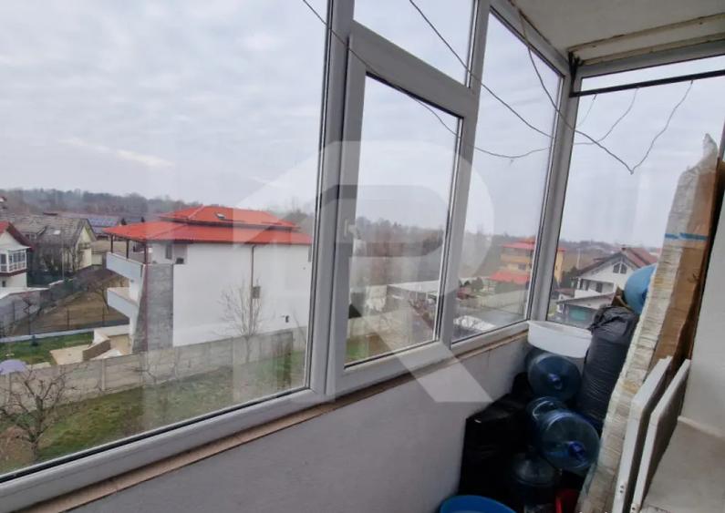 Apartament 2 camere, Comuna 1 Decembrie ILFOV - 7