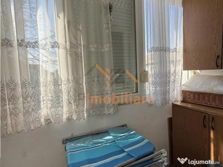 APARTAMENT 2 CAMERE | BALCON | ZONA NUFARUL | ORADEA - 3