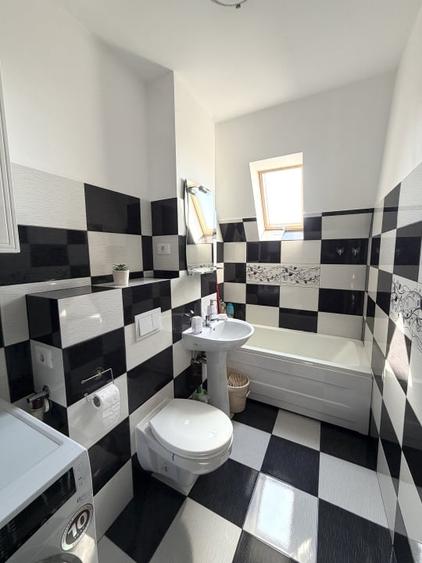 Apartament 2 camere, 52 mp utili, mobilat - Dambovita - 7