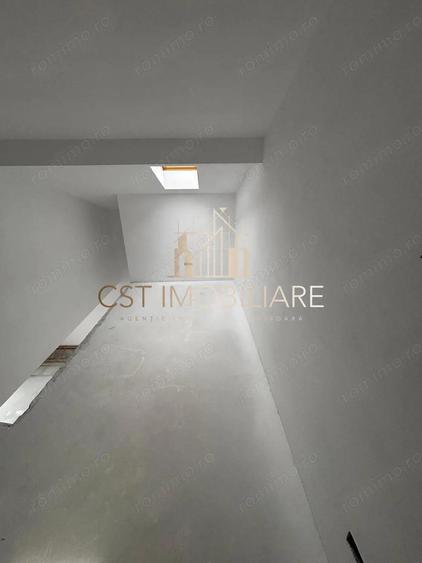 Penthouse Pe 2 Niveluri / Giroc / 77 mp utili + terasa - 7