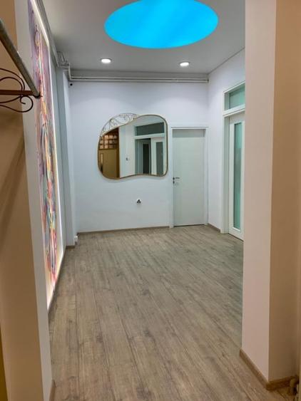 UNIRII-METROU, etaj IN VILA ,88 MP,3 camere, firma,,locuinta,720 euro - 4