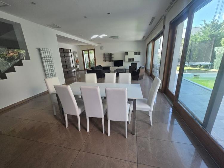 Vilă individuală 5 camere | Iancu Nicolae| British School & Mark Twain - 3