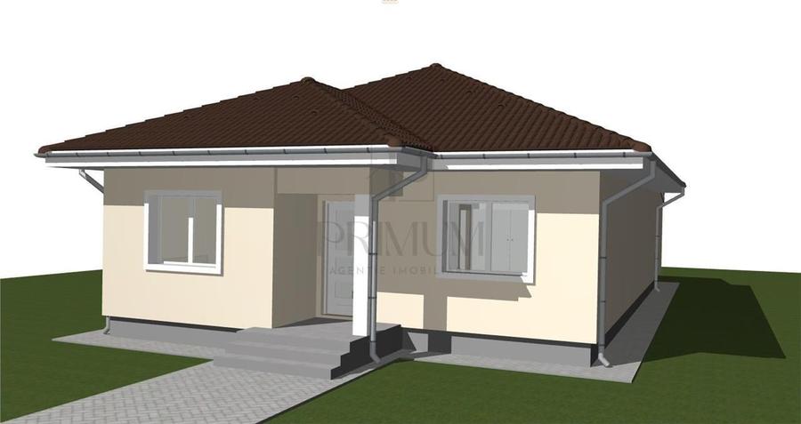 Sag- 4 camere- teren generos - 3