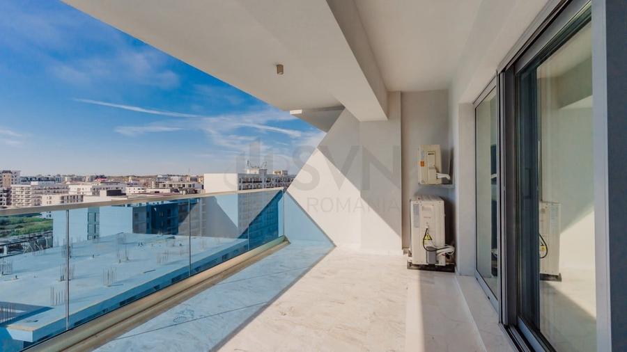 REA1017360 Apartament 3 camereI Tip Penthouse I la Malul Marii - 13