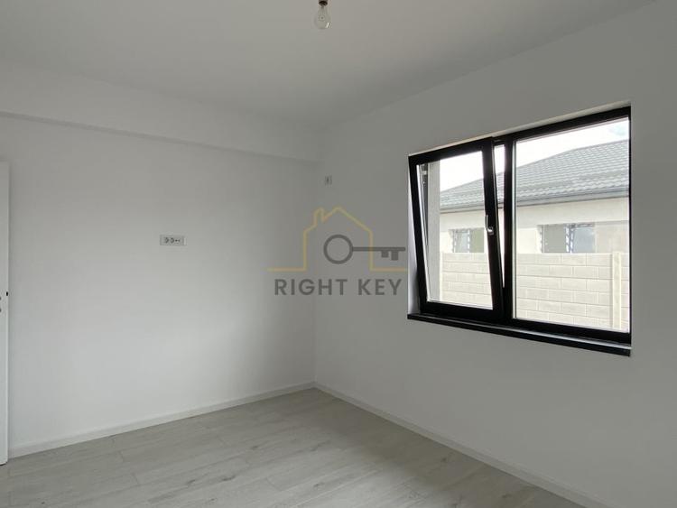 Casa parter 4 cam, 380mp teren, finisaje PREMIUM, STB! Comision 0% - 13