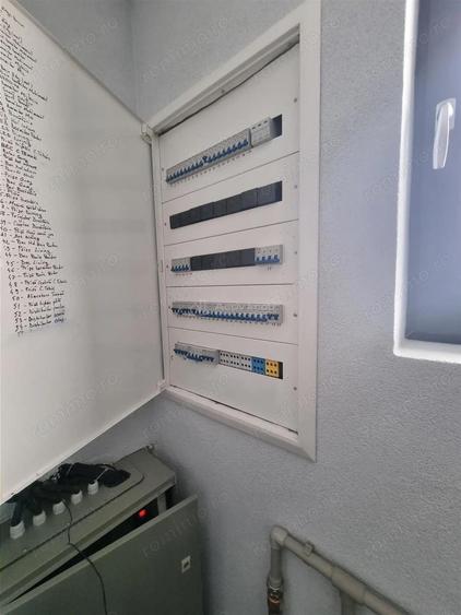 Casa-Vila Deosebita constructie 2025 - 19