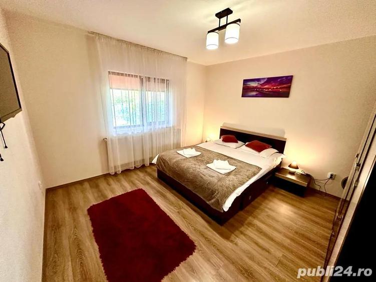 Vila complet mobilata, Comarnic, intimitate totala, 15 km Sinaia - 4