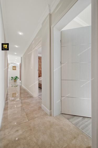 Vanzare casa moderna in Galati, Blv.G. Cosbuc, aproape de Shopping City,mobilata - 11