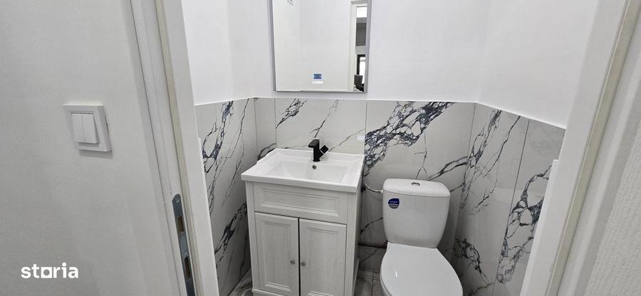 Apartament 4 cam Cantemir langa Salubris vs Palas - 1