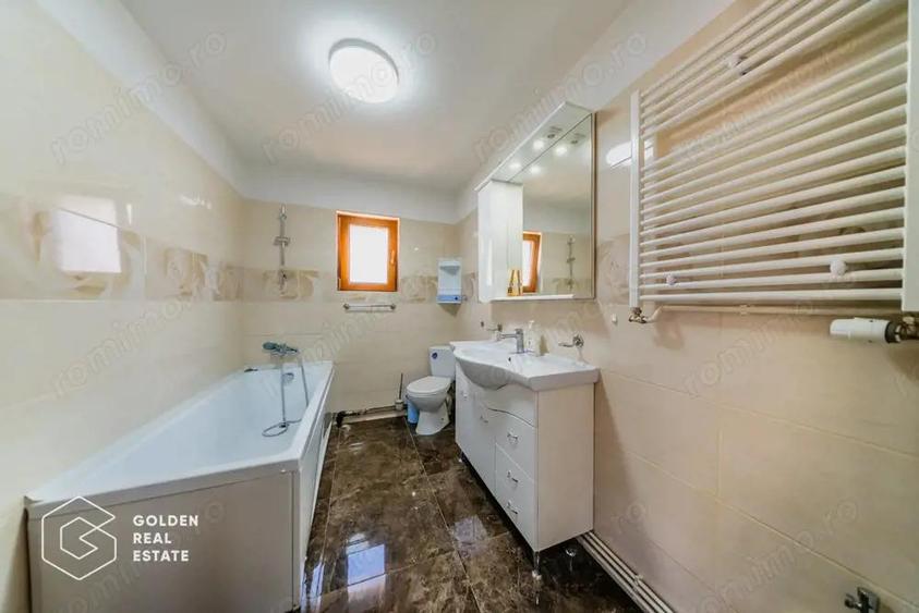 Casa 3 camere renovata in Bujac-Sega , 2 corpuri, teren 572 mp - 10